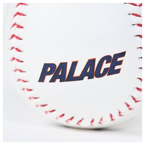 Palace PALACE DETROIT TIGERS BASEBALL WHITE - Style 8