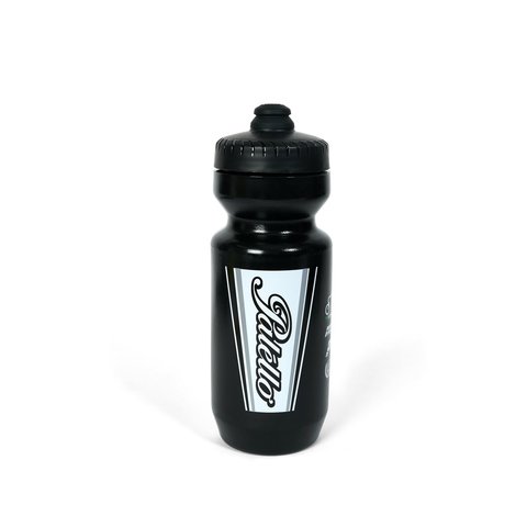 Palace PALELLO SPECIALIZED PURIST MOFLO BOTTLE 22 OZ BLACK - Style 4