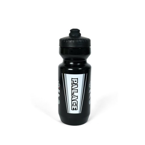 Palace PALELLO SPECIALIZED PURIST MOFLO BOTTLE 22 OZ BLACK - Style 4