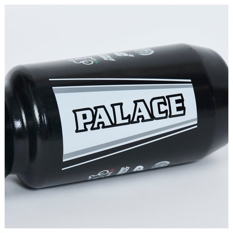 Palace PALELLO SPECIALIZED PURIST MOFLO BOTTLE 22 OZ BLACK - Style 4