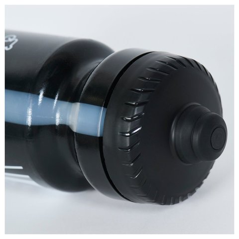 Palace PALELLO SPECIALIZED PURIST MOFLO BOTTLE 22 OZ BLACK - Style 4