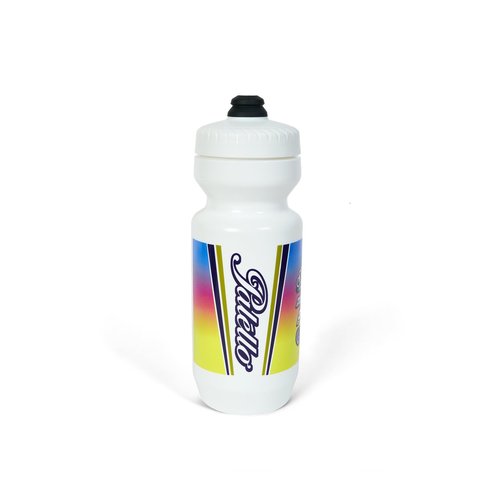 Palace PALELLO SPECIALIZED PURIST MOFLO BOTTLE 22 OZ RAINBOW - Style 4