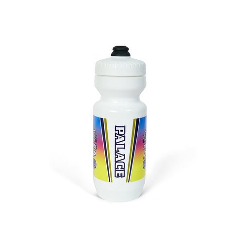 Palace PALELLO SPECIALIZED PURIST MOFLO BOTTLE 22 OZ RAINBOW - Style 4