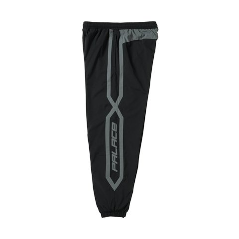 Palace LINKS SHELL JOGGER BLACK - Style 6