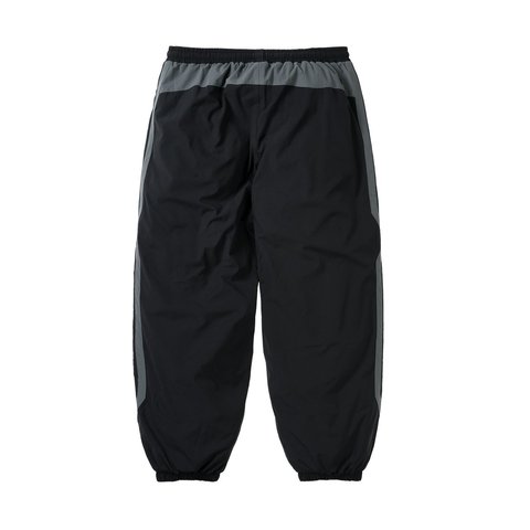 Palace LINKS SHELL JOGGER BLACK - Style 6