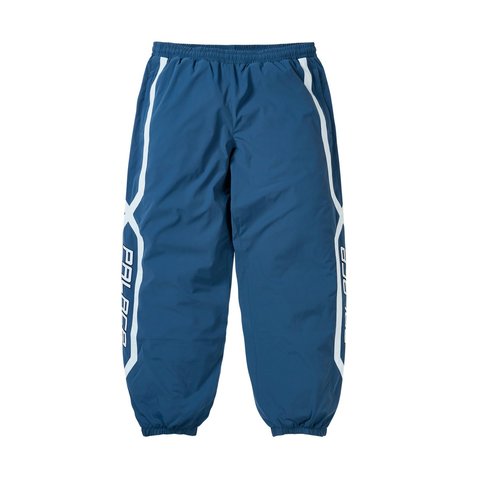 Palace LINKS SHELL JOGGER NAVY - Style 6