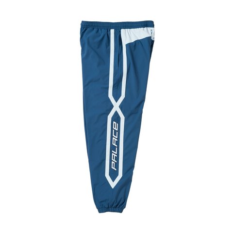 Palace LINKS SHELL JOGGER NAVY - Style 6