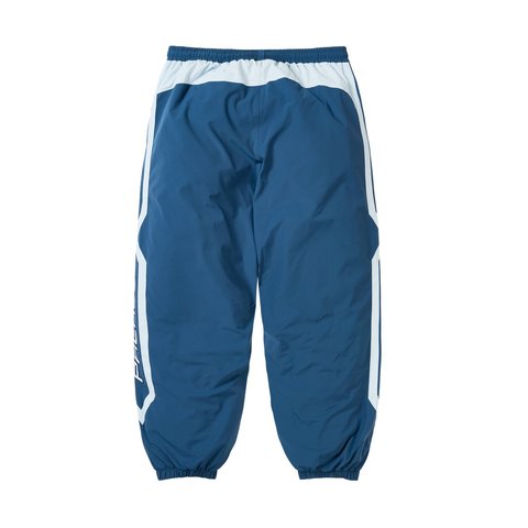Palace LINKS SHELL JOGGER NAVY - Style 6