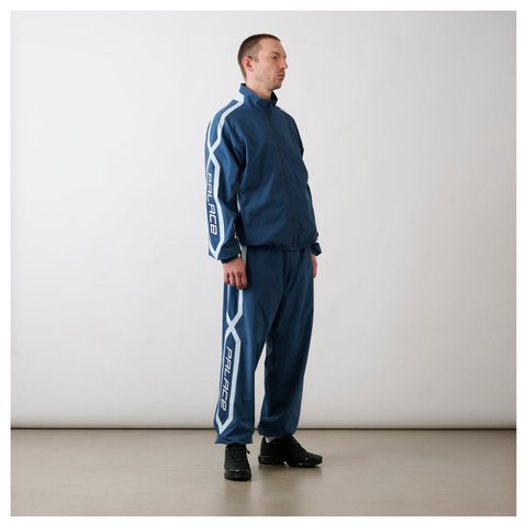 Palace LINKS SHELL JOGGER NAVY - Style 6
