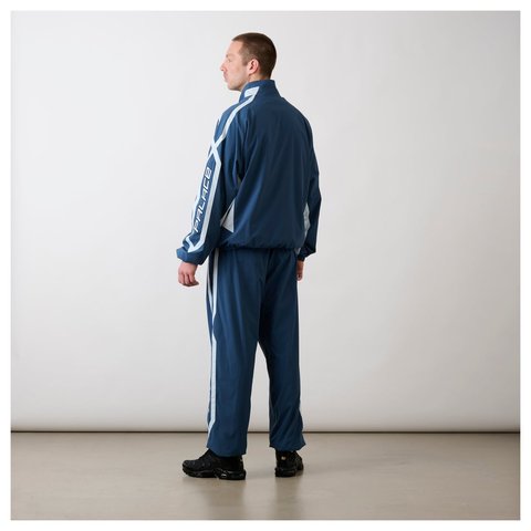 Palace LINKS SHELL JOGGER NAVY - Style 6