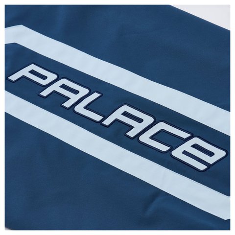 Palace LINKS SHELL JOGGER NAVY - Style 6