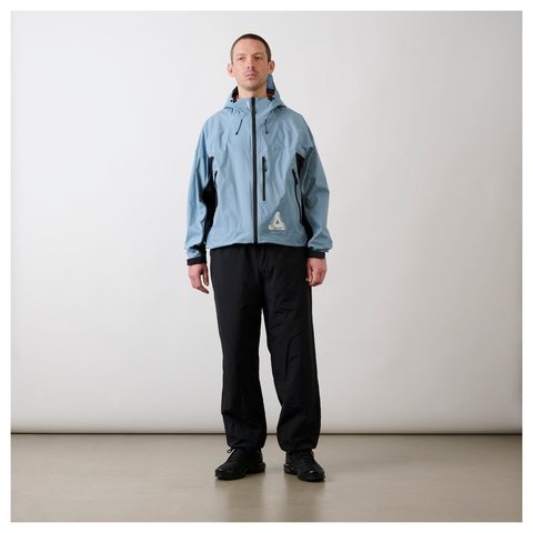 Palace PALACE SHELL JOGGER BLACK - Style 5