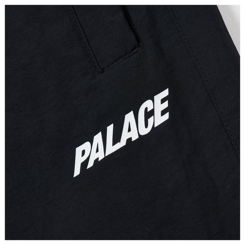 Palace PALACE SHELL JOGGER BLACK - Style 5