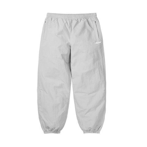 Palace PALACE SHELL JOGGER CONCRETE GREY - Style 5