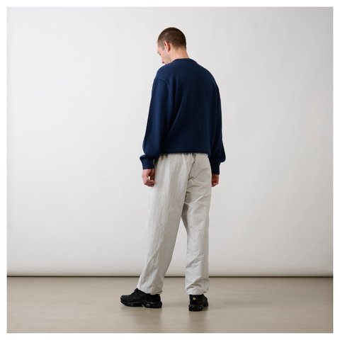 Palace PALACE SHELL JOGGER CONCRETE GREY - Style 5