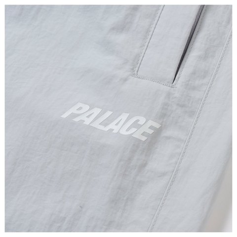 Palace PALACE SHELL JOGGER CONCRETE GREY - Style 5