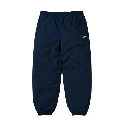 Palace PALACE SHELL JOGGER NAVY - Style 5