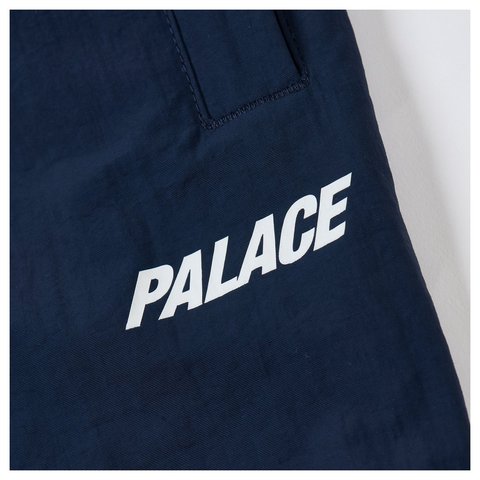 Palace PALACE SHELL JOGGER NAVY - Style 5