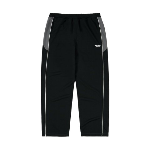 Palace PALACE TRACKSUIT JOGGER BLACK - Style 6