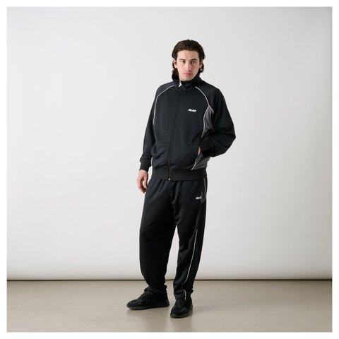 Palace PALACE TRACKSUIT JOGGER BLACK - Style 6