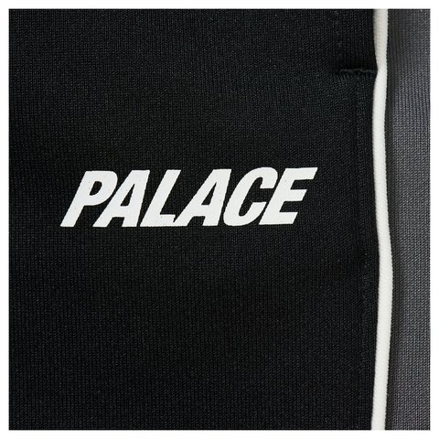 Palace PALACE TRACKSUIT JOGGER BLACK - Style 6