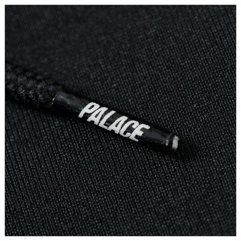 Palace PALACE TRACKSUIT JOGGER BLACK - Style 6
