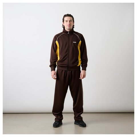 Palace PALACE TRACKSUIT JOGGER FOX - Style 6