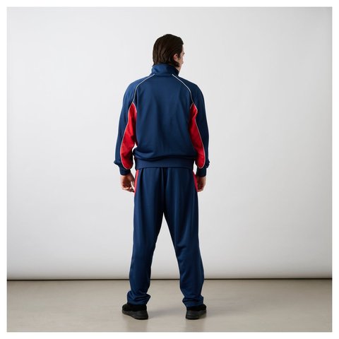 Palace PALACE TRACKSUIT JOGGER NAVY - Style 6