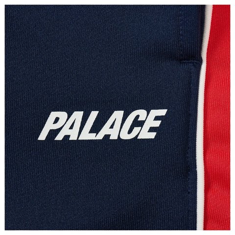 Palace PALACE TRACKSUIT JOGGER NAVY - Style 6