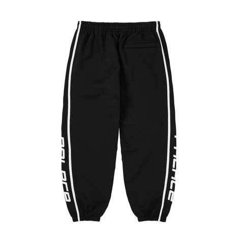Palace RUNNER JOGGER BLACK - Style 8