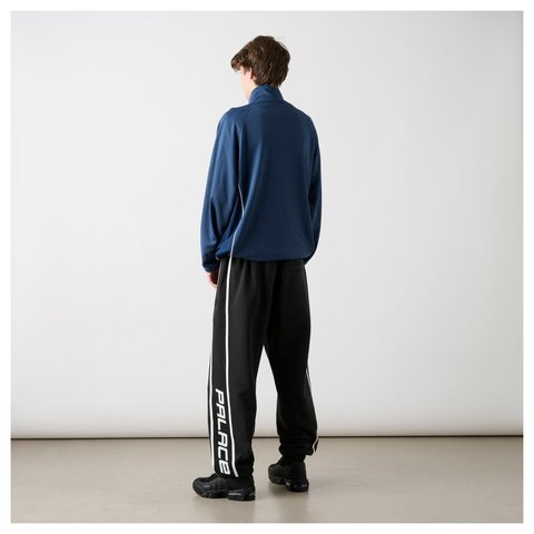 Palace RUNNER JOGGER BLACK - Style 8