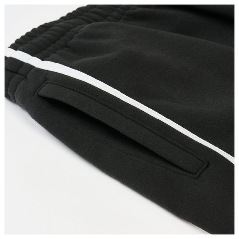 Palace RUNNER JOGGER BLACK - Style 8