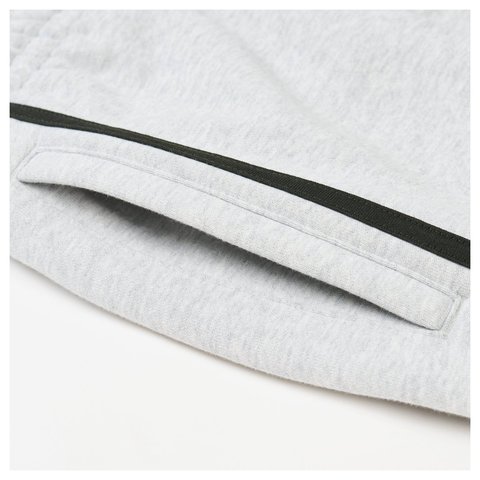 Palace RUNNER JOGGER GREY MARL - Style 8