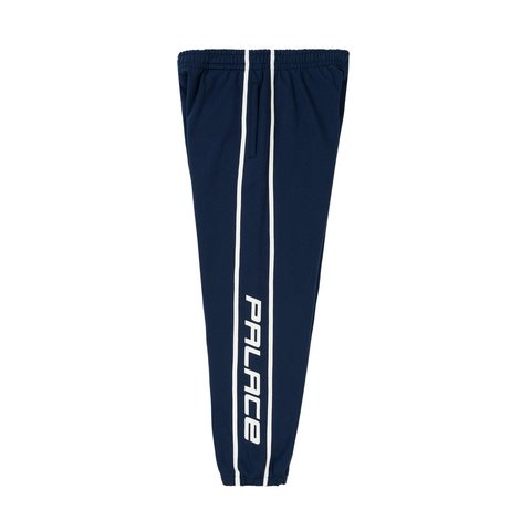 Palace RUNNER JOGGER NAVY - Style 8