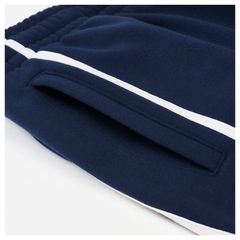 Palace RUNNER JOGGER NAVY - Style 8