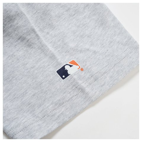 Palace PALACE DETROIT TIGERS T-SHIRT GREY MARL - Style 3