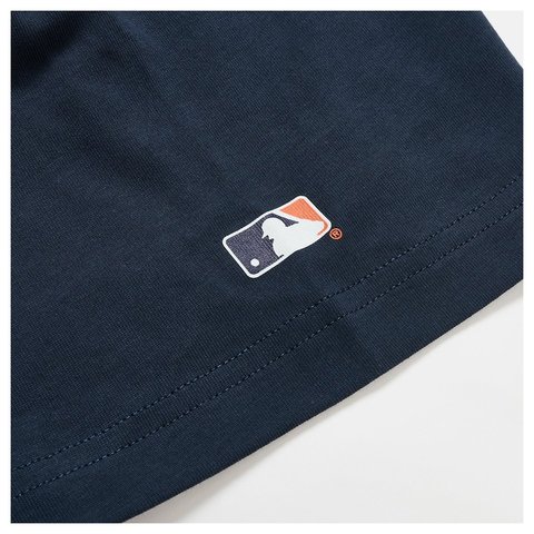 Palace PALACE DETROIT TIGERS T-SHIRT NAVY - Style 3