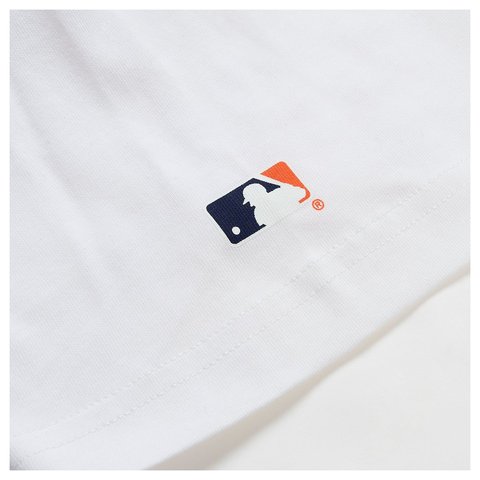 Palace PALACE DETROIT TIGERS T-SHIRT WHITE - Style 3