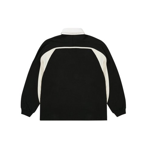 Palace SCRUM RUGBY 2.0 BLACK - Style 5