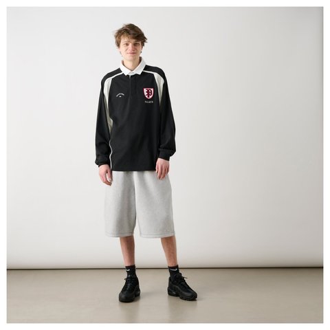 Palace SCRUM RUGBY 2.0 BLACK - Style 5