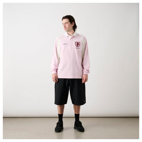 Palace SCRUM RUGBY 2.0 SWEET PINK - Style 5