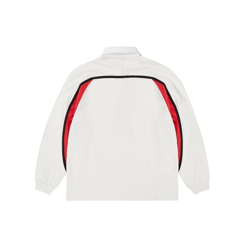 Palace SCRUM RUGBY 2.0 WHITE - Style 5