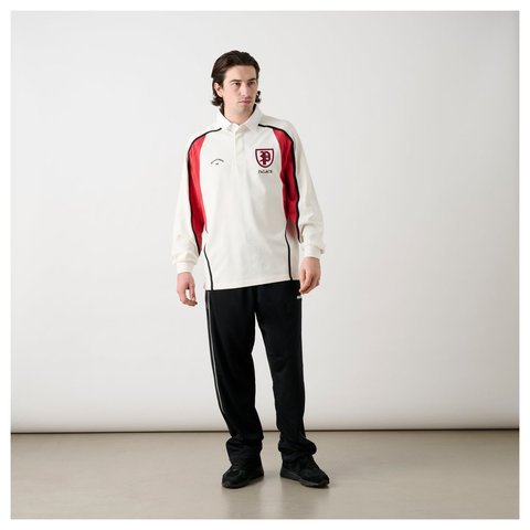 Palace SCRUM RUGBY 2.0 WHITE - Style 5