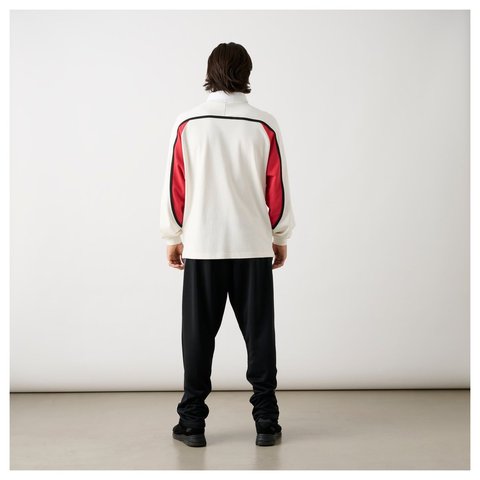 Palace SCRUM RUGBY 2.0 WHITE - Style 5