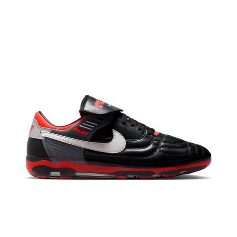 Palace PALACE NIKE ENGLAND CRYO SHOT PLC BLACK - Style 11