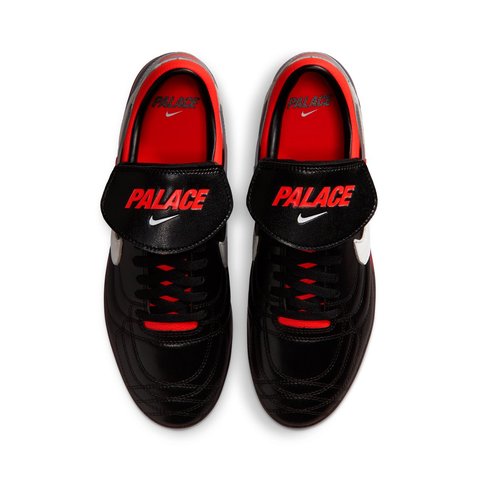 Palace PALACE NIKE ENGLAND CRYO SHOT PLC BLACK - Style 11