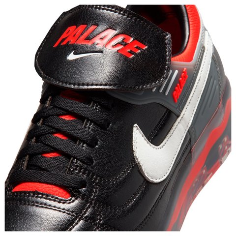 Palace PALACE NIKE ENGLAND CRYO SHOT PLC BLACK - Style 11