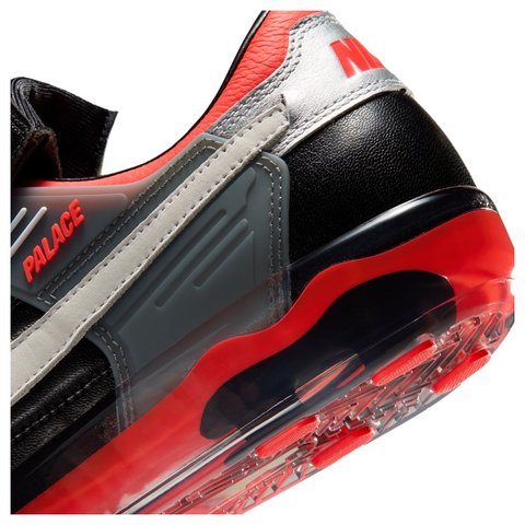 Palace PALACE NIKE ENGLAND CRYO SHOT PLC BLACK - Style 11