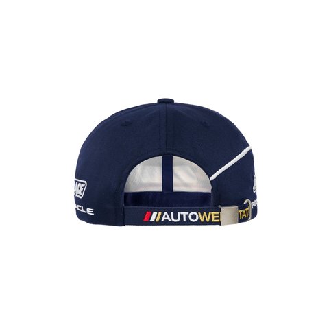 Palace DANKE 6-PANEL NAVY - Style 7