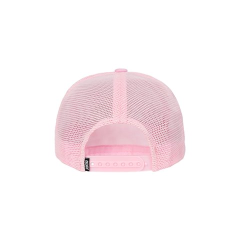 Palace DON'T ASK TRUCKER SWEET PINK - Style 4